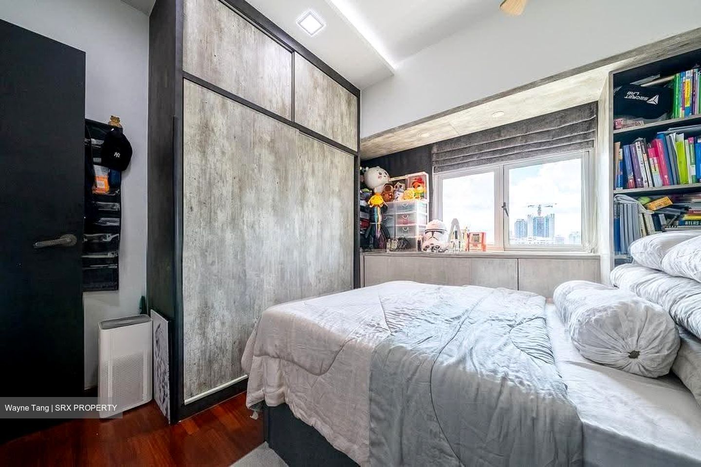 Pasadena (D11), Apartment #631490621